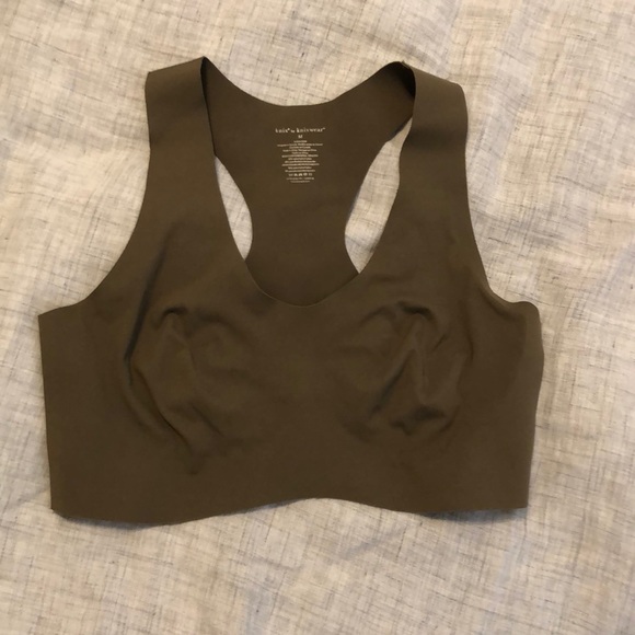 knixwear catalyst sports bra